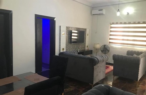 Enugu Apartamento | Adorable 1 bedroom apartment Enugu