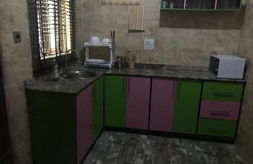 Enugu Apartamento | Adorable 1 bedroom apartment Enugu