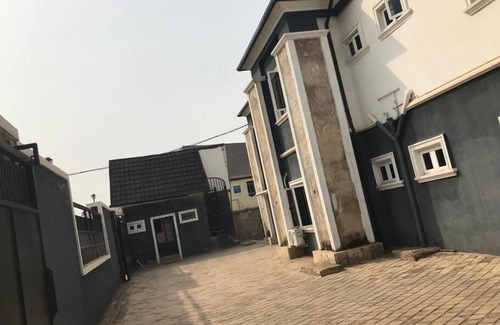 Enugu Apartamento | Adorable 1 bedroom apartment Enugu