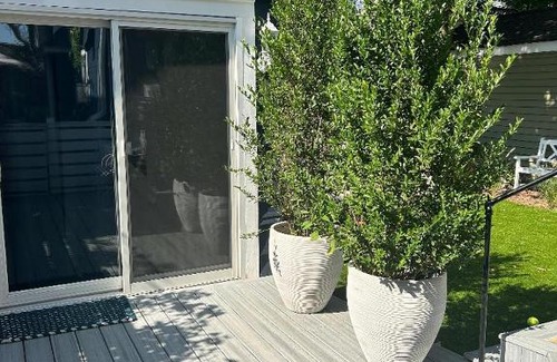 Queens Apartamento | Adorable 1 bedroom cottage