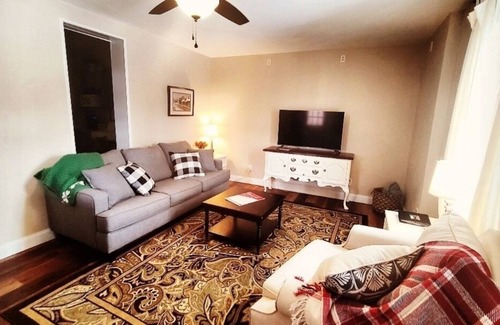 Rosebud Cabaña | Adorable 1 bedroom in the heart of Rosebud!