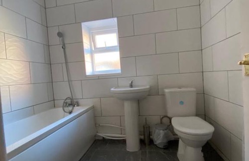 Macclesfield Casa | Adorable 1-bedroom place in Macclesfield