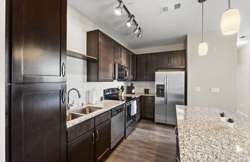 Lone Tree Apartamento | Adorable 1BR Sky Ridge Medical