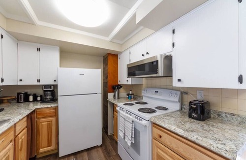Spokane Casa | Adorable 2 BD 1 BTH Home Minutes Away from Gonzaga
