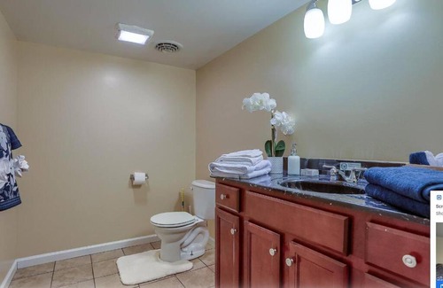 Harrisburg - Hershey Apartamento | Adorable 2-bedroom apt w/ free parking on premises