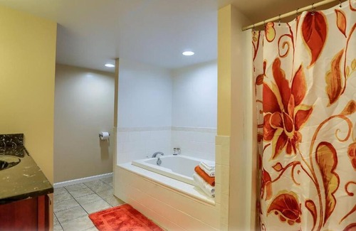 Harrisburg - Hershey Apartamento | Adorable 2-bedroom apt w/ free parking on premises