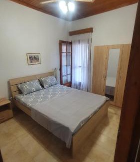 Nea Potidaia Casa | Adorable 2 floors two bedroom vacation maisonette