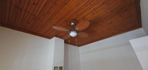 Nea Potidaia Casa | Adorable 2 floors two bedroom vacation maisonette