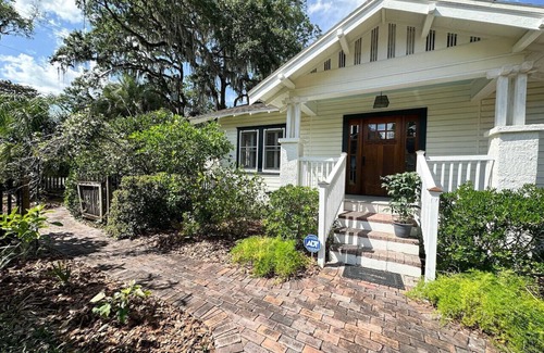 Duckpond Casa | Adorable 2bed/1.5 bath in Duck Pond