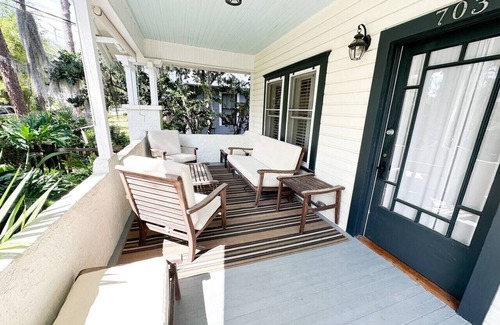 Duckpond Casa | Adorable 2bed/1.5 bath in Duck Pond