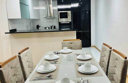 Cidade Velha Apartamento | Adorable 3-bedroom apartment in Praia for a relaxing getaway