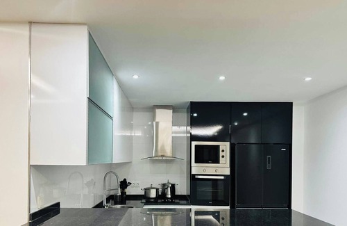 Cidade Velha Apartamento | Adorable 3-bedroom apartment in Praia for a relaxing getaway