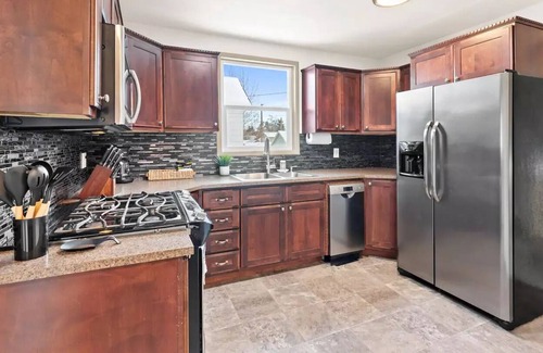 West Central Casa | Adorable 3 bedroom home close to downtown!