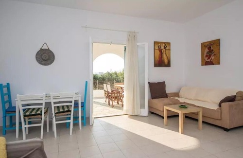 Pounta Apartamento | Adorable 3 bedroom maisonette in Pounta