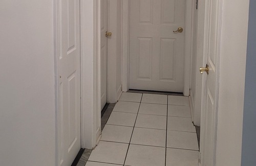 Woburn Casa | Adorable 3-bedroom place w/ free parking available