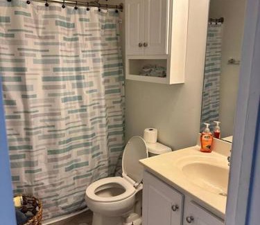 Greenville Casa | Adorable 3br/2ba W/Garage 2min walk ECU Health