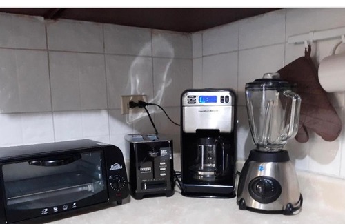 Santo Domingo Oeste Apartamento | Adorable 3BR, BBQ, WIFI Santo Domingo