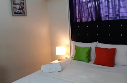 Santo Domingo Oeste Apartamento | Adorable 3BR, BBQ, WIFI Santo Domingo