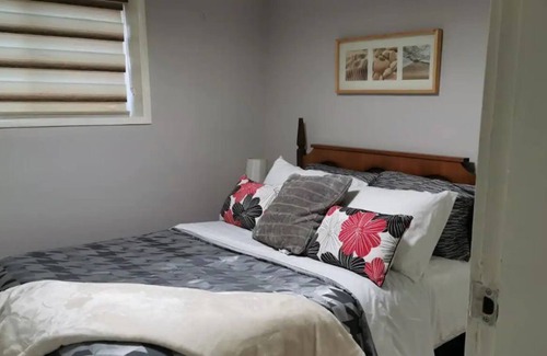 Crescent Heights Casa | Adorable 4BRM home 5min to Downtown & Free parking