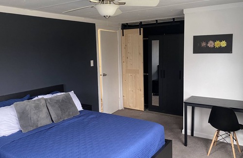 Manassas Casa | Adorable Accommodations