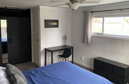 Manassas Casa | Adorable Accommodations