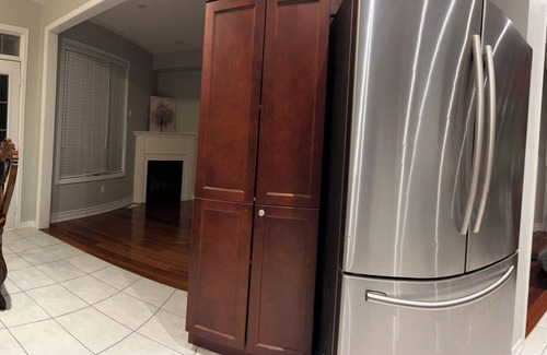 Ajax Casa | Adorable Ajax House for Rent