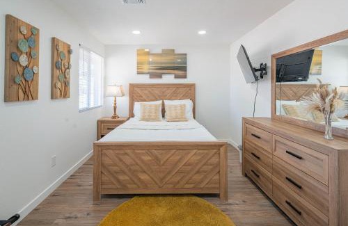 Country Meadows Casa | Adorable and quiet Peoria home