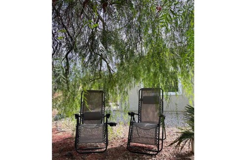 Agua Dulce Casa | Adorable and relaxing guess house