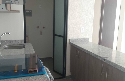 Azcapotzalco Apartamento | Adorable apartment with fitness room in Ciudad de México
