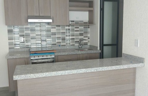 Azcapotzalco Apartamento | Adorable apartment with fitness room in Ciudad de México