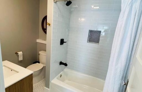 Olde Town Augusta Casa | Adorable Augusta Home - Downtown