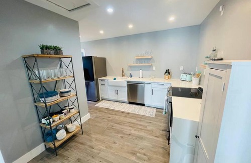 Olde Town Augusta Casa | Adorable Augusta Home - Downtown