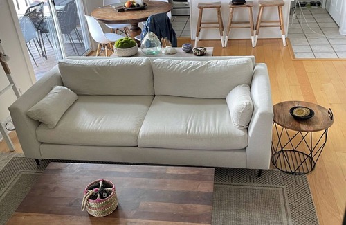 Cat Hill Casa | Adorable Beach House in S. Bethany 3BDR + Loft and Perfect Sunset Views