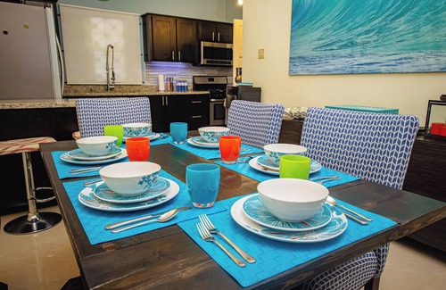 Mammee Bay Apartamento | Adorable Beach House In Draxhall