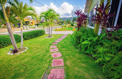 Mammee Bay Apartamento | Adorable Beach House In Draxhall
