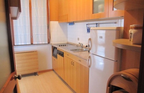 Grado Pineta Apartamento | Adorable bright flat at Grado Pineta - Beahost