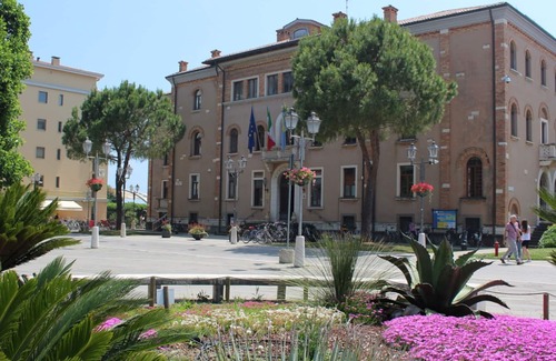 Grado Pineta Apartamento | Adorable bright flat at Grado Pineta - Beahost