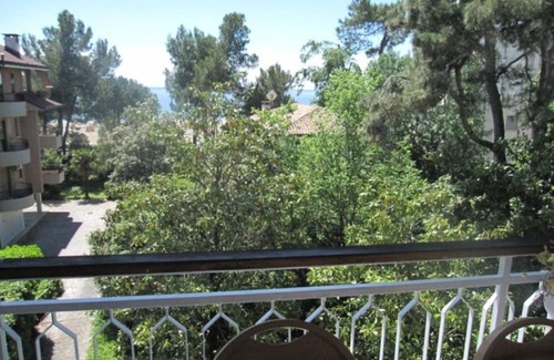 Grado Pineta Apartamento | Adorable bright flat at Grado Pineta - Beahost