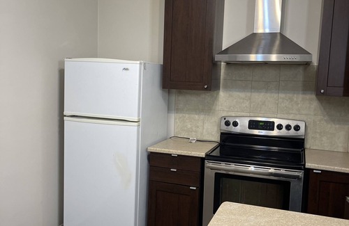 Calgary Apartamento | Adorable BSMT Suite near YYC