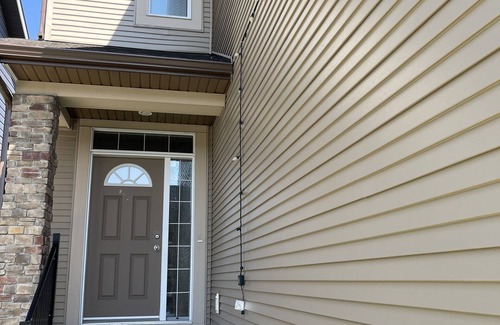 Calgary Apartamento | Adorable BSMT Suite near YYC