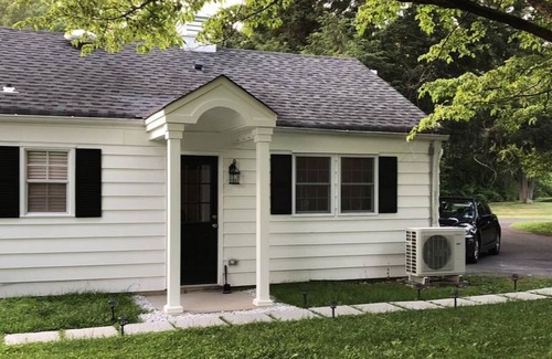 Washington Crossing Casa | Adorable Bucks County Getaway