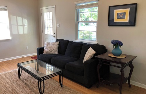Washington Crossing Casa | Adorable Bucks County Getaway