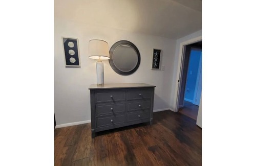 West Belmar Casa | Adorable Cape Cod Cottage in West Belmar in quiet neighborhood