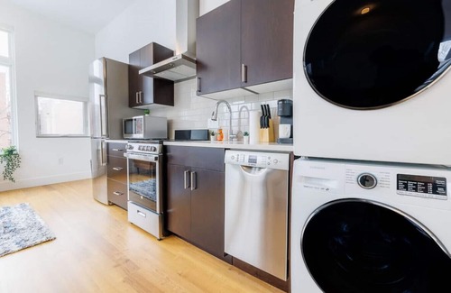 Cherry Creek Apartamento | Adorable Cherry Creek Studio