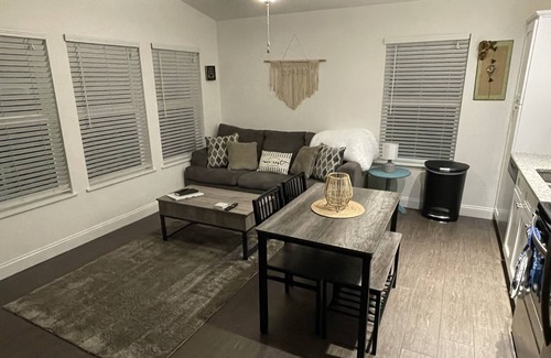 Dunnellon Cabaña | Adorable Cottage Next To Rainbow River & Blue Run!
