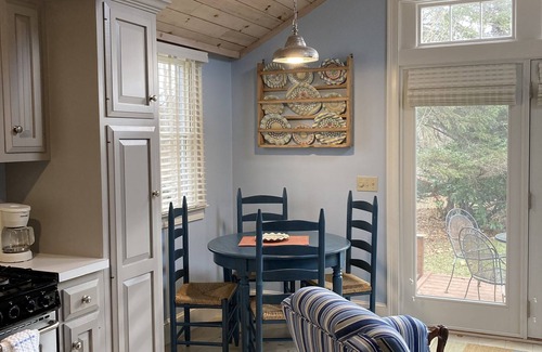 Cummaquid Cabaña | Adorable casa en la histórica Ruta 6A de Cape Cod