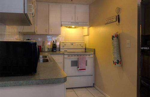 Englewood Cabaña | Adorable Cottages en Lemon Bay