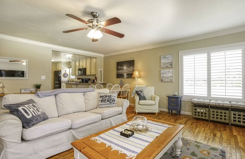 Grover Beach Casa | Adorable Dog Friendly Vacation Home in Grover Beach