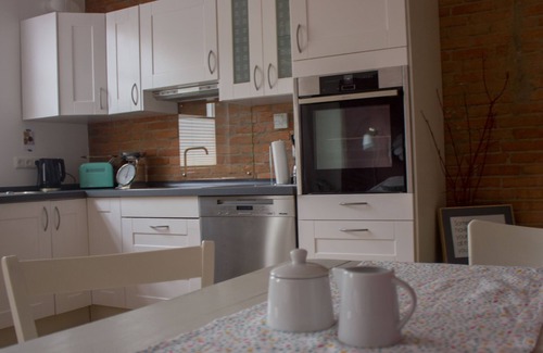 Altstadt Apartamento | Adorable apartamento en el centro de la ciudad - city escape Lüneburg