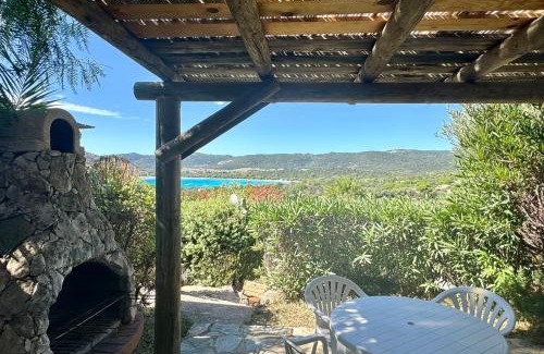 Santa Giulia Casa | Adorable duplex vue mer 5 min à pied de Santa Giulia